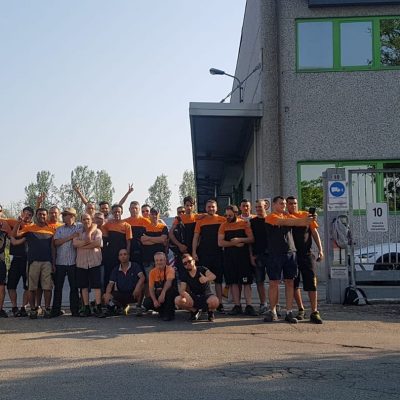 23 luglio 2019 modena tnt sciopero caporalato