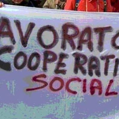 COOPERATIVE SOCIALI 2