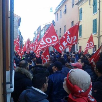 FERRARA MIRROR