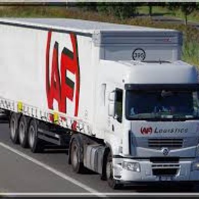 aflogistica