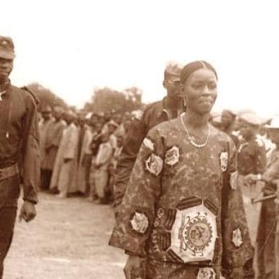 africa otto marzo burkina faso thomas sankara