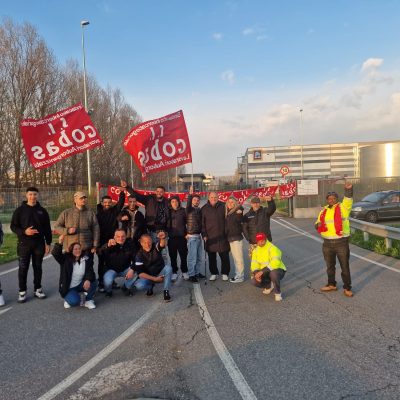 ALDI
