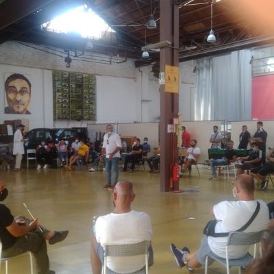 alessandria coordinamento