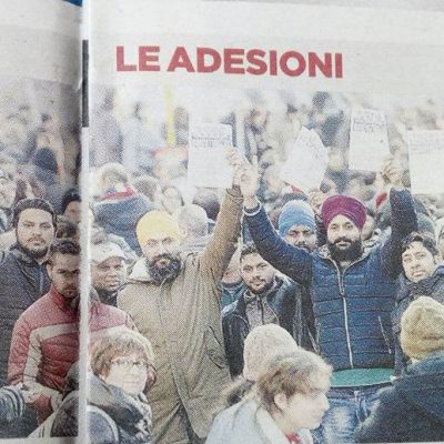 alessandria in's uniti si vince
