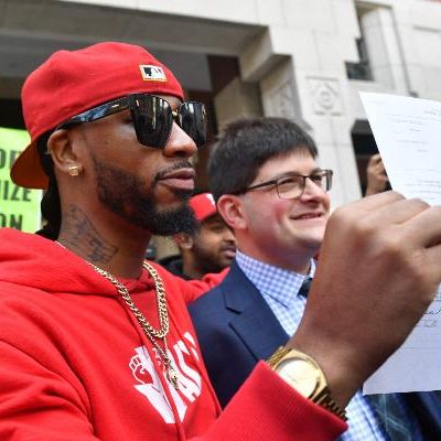 amazon chris small new york stati uniti