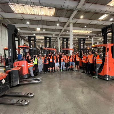 AMAZON FOTO PIACENZA