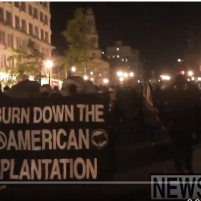 america plantatio down