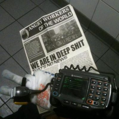 angryworkers