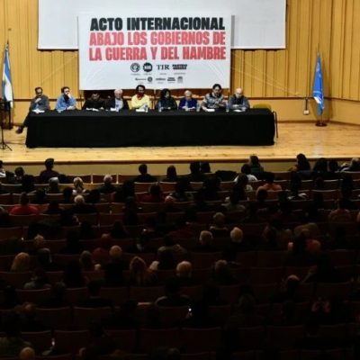 argentina buenos aires internazionalismo assemblea partido obrero tir
