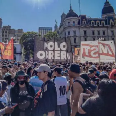 argentina
