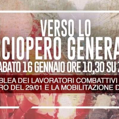 assemblea lavoratori combattivi