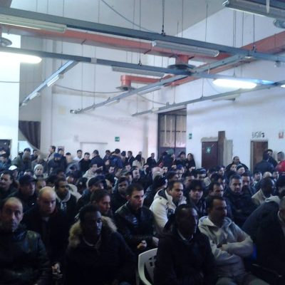 assemblea crash