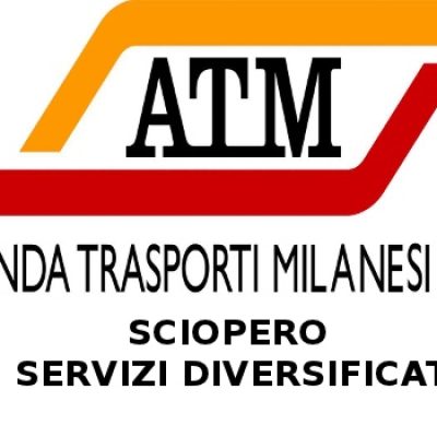 sciopero atm
