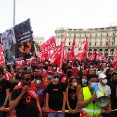 autunno caldo sciopero genereale
