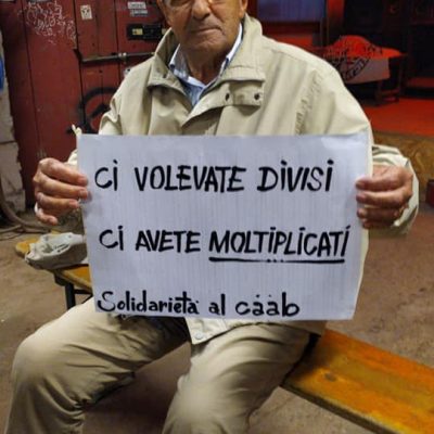 barona abitanti