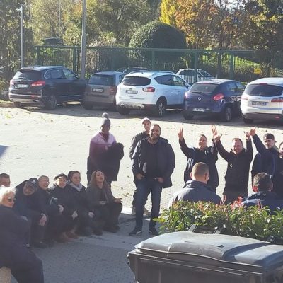 battaglio torino roma