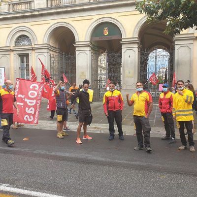 bergamo prefettura