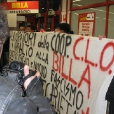 boicotta billa