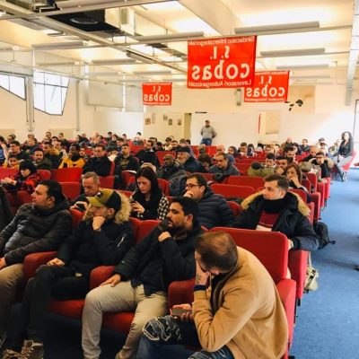 bologna coordinamento