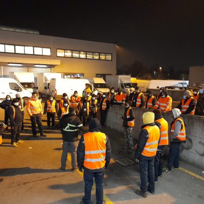 bologna fedex
