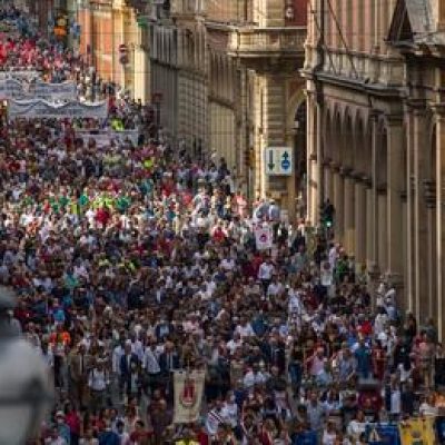 bologna manifestazione strage 1980