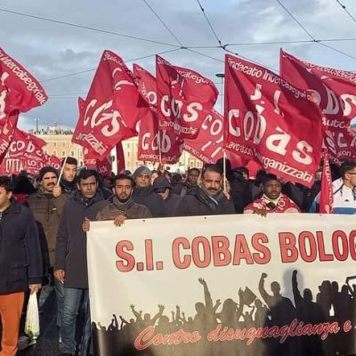 bologna repressione