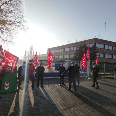 bologna sciopero crespellano