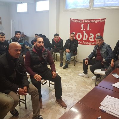 brescia coordinamento provinciale