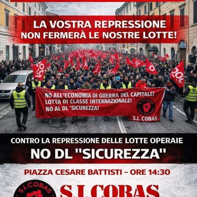 brescia per 31 GENNAIO
