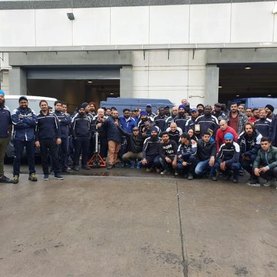 brescia sciopero aldo