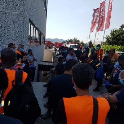 brt assemblea