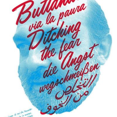 buttabdo via la paura