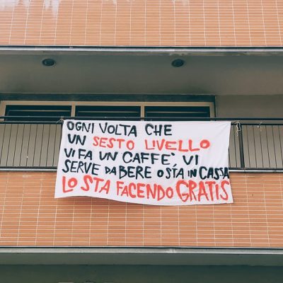 campus università lotta