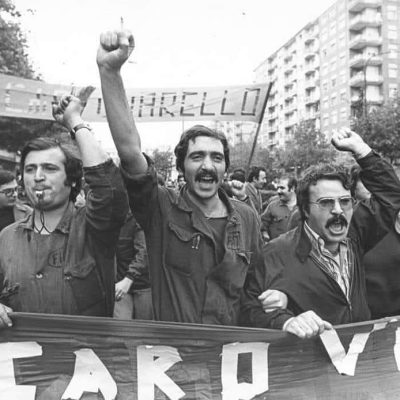 caro vita anni 68