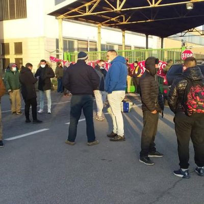 carrefour pieve emanuele