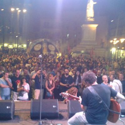 cassa di resistenza napoli