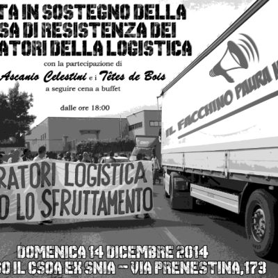 cassa di resistenza roma