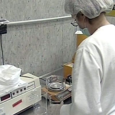 chimico farmaceutico