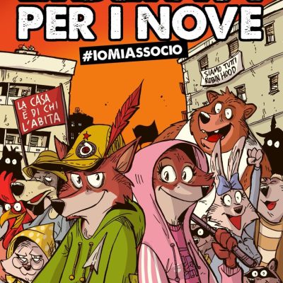 comitato giambellino-lorenteggio repressione