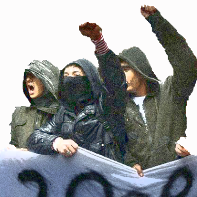 conflitto
