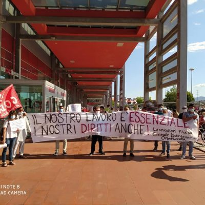 coop firenze