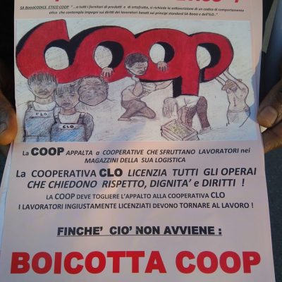 coop