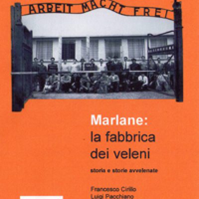 copertina marlane