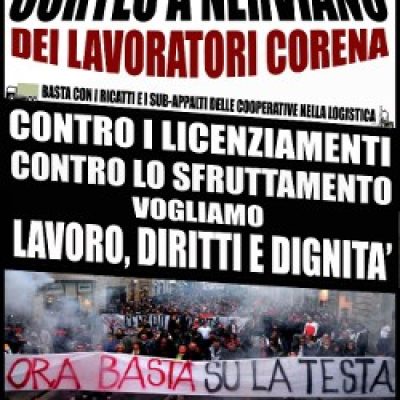corteo