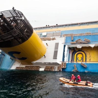 costa concordia