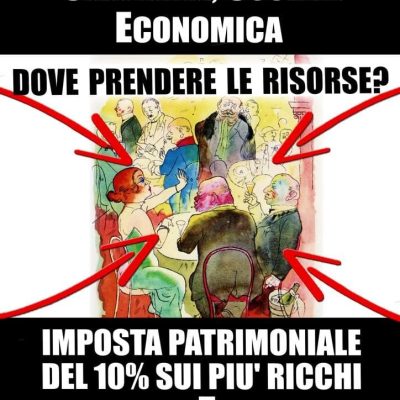 covid pandemia patrimoniale