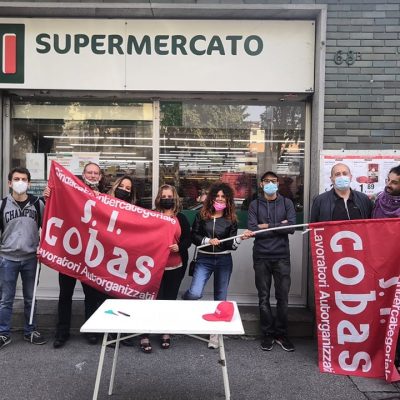 crai torino panda market