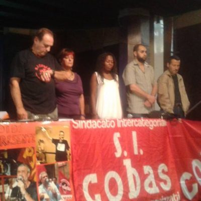 didi presente