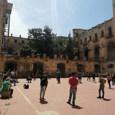 disoccupati assemblea