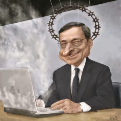 draghi